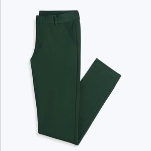 KUT FROM THE KLOTH Ellery Slim Straight Leg Pant